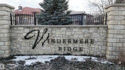 24 WINDERMERE Drive  Edmonton, AB T6W 0C2
