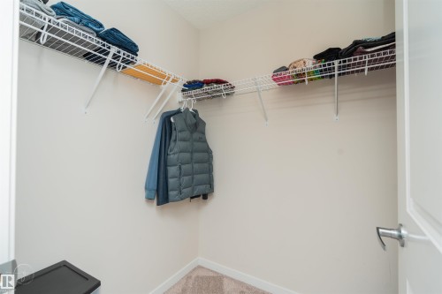 2122 52A Street, Edmonton, AB - Indoor With Storage