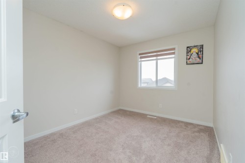 2122 52A Street, Edmonton, AB - Indoor Photo Showing Other Room
