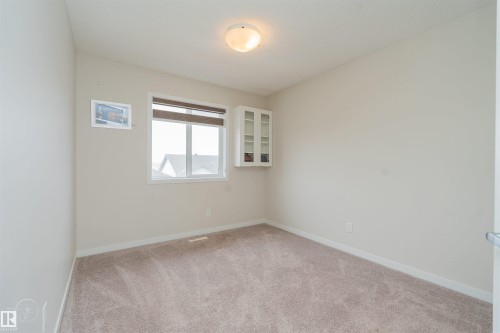 2122 52A Street, Edmonton, AB - Indoor Photo Showing Other Room