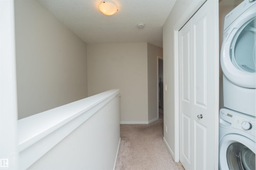 2122 52A Street, Edmonton, AB - Indoor Photo Showing Laundry Room