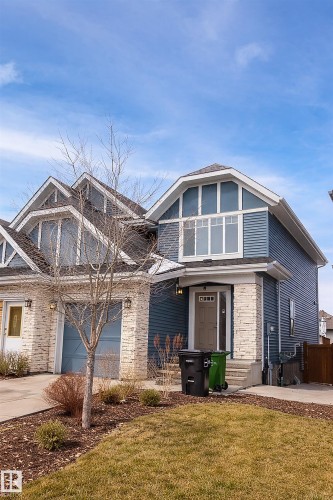 2122 52A Street, Edmonton, AB - Outdoor