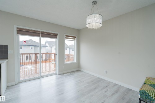 2122 52A Street, Edmonton, AB - Indoor Photo Showing Other Room