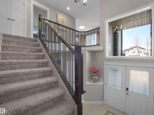 3694 Claxton Place, Edmonton, AB - Indoor Photo Showing Other Room