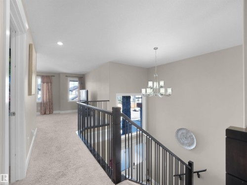 3694 Claxton Place, Edmonton, AB - Indoor Photo Showing Other Room