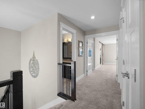 3694 Claxton Place, Edmonton, AB - Indoor Photo Showing Other Room