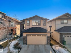 3694 CLAXTON Place  Edmonton, AB T6W 2B5
