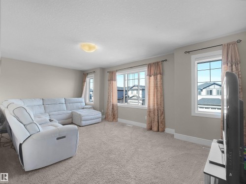 3694 Claxton Place, Edmonton, AB - Indoor