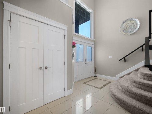 3694 Claxton Place, Edmonton, AB - Indoor Photo Showing Other Room