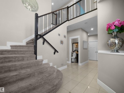 3694 Claxton Place, Edmonton, AB - Indoor Photo Showing Other Room