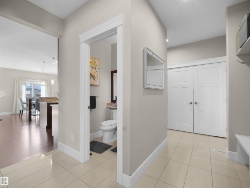 3694 Claxton Place, Edmonton, AB - Indoor Photo Showing Other Room