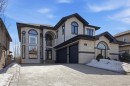 831 Hollands Landing, Edmonton, AB  - Outdoor With Facade 