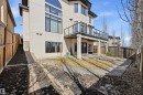 831 Hollands Landing, Edmonton, AB  - Outdoor With Exterior 