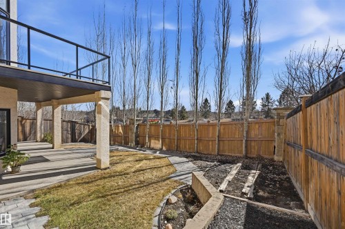 831 Hollands Landing, Edmonton, AB - Outdoor
