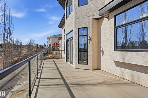 831 Hollands Landing, Edmonton, AB - Outdoor With Exterior