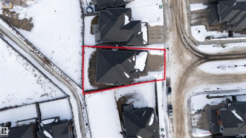 3904 Ginsburg Crescent, Edmonton, AB - 