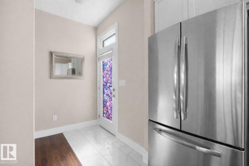 3464 Cutler Crescent, Edmonton, AB - Indoor