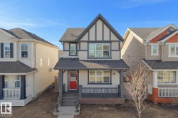 3464 CUTLER Crescent  Edmonton, AB T6W 2B3