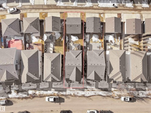 3464 Cutler Crescent, Edmonton, AB - 