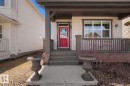 3464 Cutler Crescent, Edmonton, AB  - Outdoor With Deck Patio Veranda 