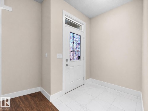 3464 Cutler Crescent, Edmonton, AB - Indoor Photo Showing Other Room