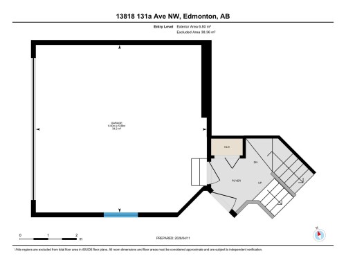 13818 131A Avenue, Edmonton, AB - Other