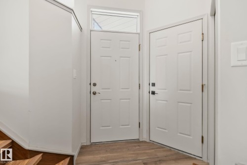 13818 131A Avenue, Edmonton, AB - Indoor Photo Showing Other Room
