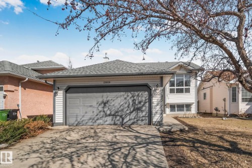 13818 131A Avenue, Edmonton, AB - Outdoor