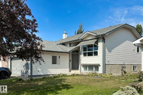 13818 131A Avenue, Edmonton, AB - Outdoor