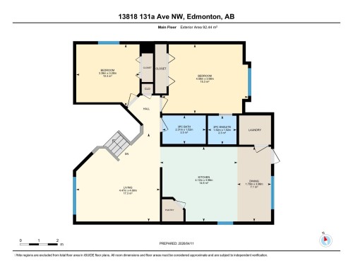 13818 131A Avenue, Edmonton, AB - Other