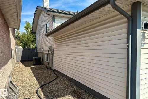 13818 131A Avenue, Edmonton, AB - Outdoor With Exterior