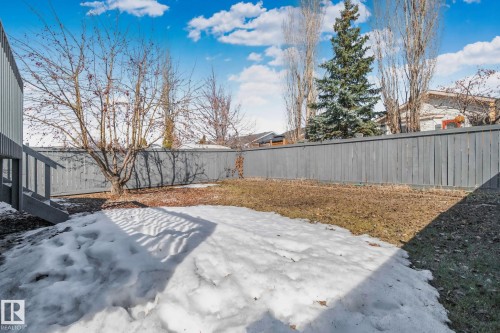 13818 131A Avenue, Edmonton, AB - Outdoor