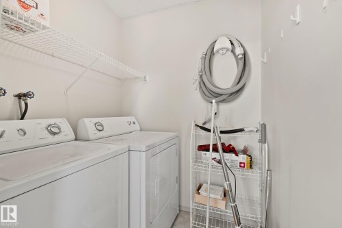 13818 131A Avenue, Edmonton, AB - Indoor Photo Showing Laundry Room