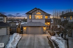 23 AVONLEA Court  Spruce Grove, AB T7X 4R5