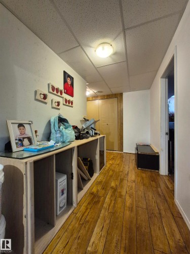 8725 152 Street, Edmonton, AB - Indoor Photo Showing Other Room