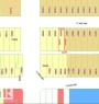 Plat Map. Illustrating lot boundaries and dimensions within a defined area - 10835 73 Avenue, Edmonton, AB  - Other 