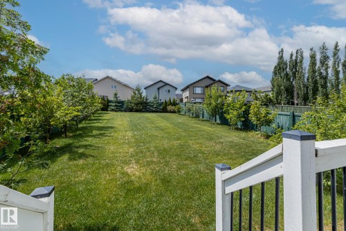9520 206 Street, Edmonton, AB - Outdoor
