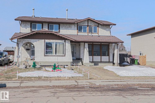 13818 114 Street Nw, Edmonton, AB - Outdoor