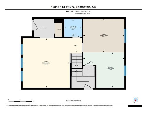 13818 114 Street Nw, Edmonton, AB - Other