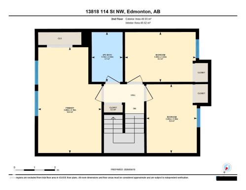 13818 114 Street Nw, Edmonton, AB - Other