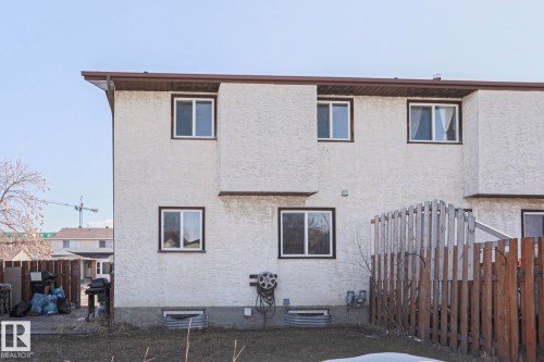 13818 114 Street Nw, Edmonton, AB - Outdoor With Exterior