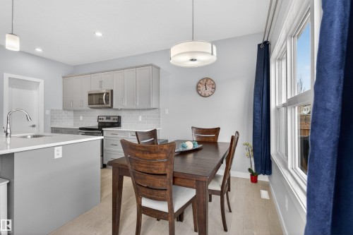 42 Prescott Boulevard, Spruce Grove, AB - Indoor