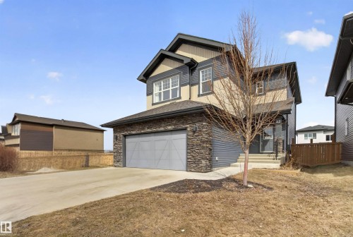42 PRESCOTT Boulevard  Spruce Grove, AB T7X 0R4