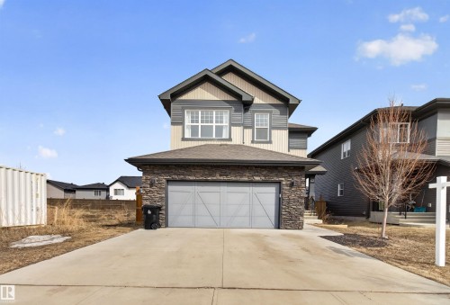 42 PRESCOTT Boulevard  Spruce Grove, AB T7X 0R4