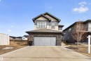 42 Prescott Boulevard, Spruce Grove, AB  - Outdoor 