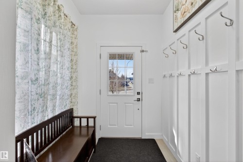 42 Prescott Boulevard, Spruce Grove, AB - Indoor Photo Showing Other Room