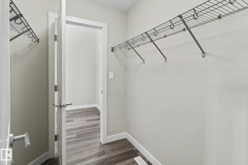 2547 Amerongen Crescent, Edmonton, AB - Indoor With Storage