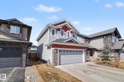 2547 AMERONGEN Crescent  Edmonton, AB T6W 3C2
