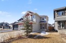 2547 Amerongen Crescent, Edmonton, AB  - Outdoor 