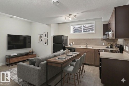 2547 Amerongen Crescent, Edmonton, AB - Indoor